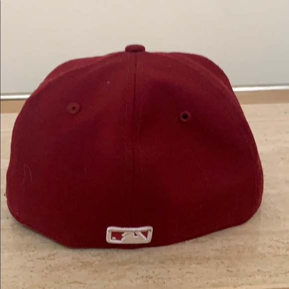 NY Yankees hat - Picture 3 of 4